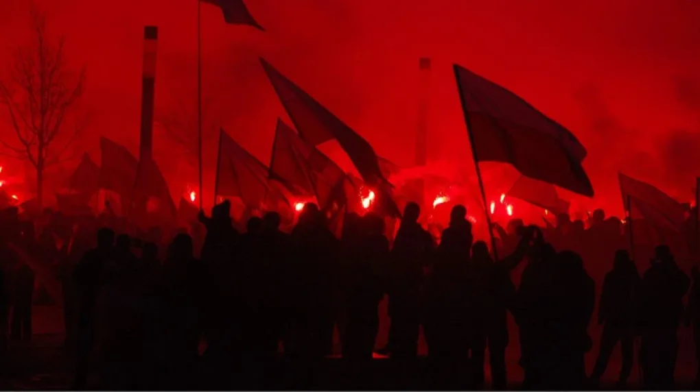 Sąd uchylił zakaz organizacji marszu niepodległości 11 listopada (wideo)