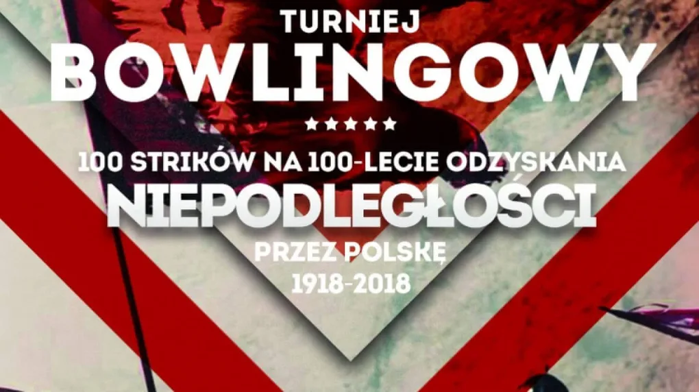 100 Strików na 100-lecie Niepodległości. Dołącz