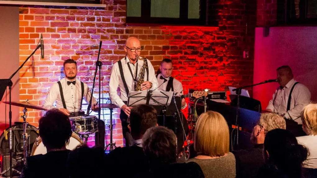 'Powróćmy jak za dawnych lat' - koncert w Jatkach (zdjęcia, wideo)