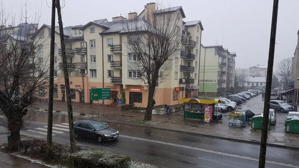 Pogoda na nadchodzący weekend (wideo)