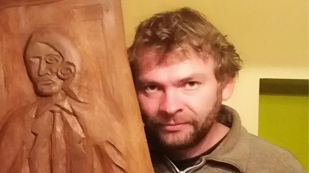 Wernisaż Artura Szydlika