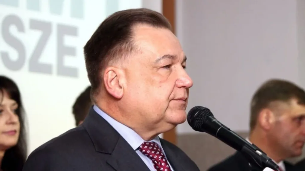 Adam Struzik marszałkiem Mazowsza na szóstą kadencję (zdjęcia)