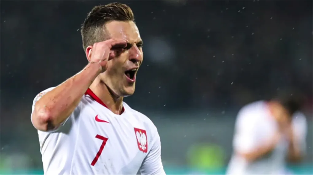 Rozstawienie uratowane! Polska zremisowała w Portugalii (wideo)