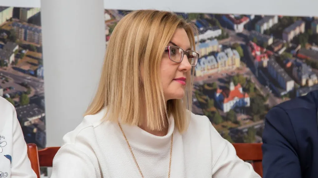 Dorota Subda przewodniczącą rady powiatu ostrowskiego?