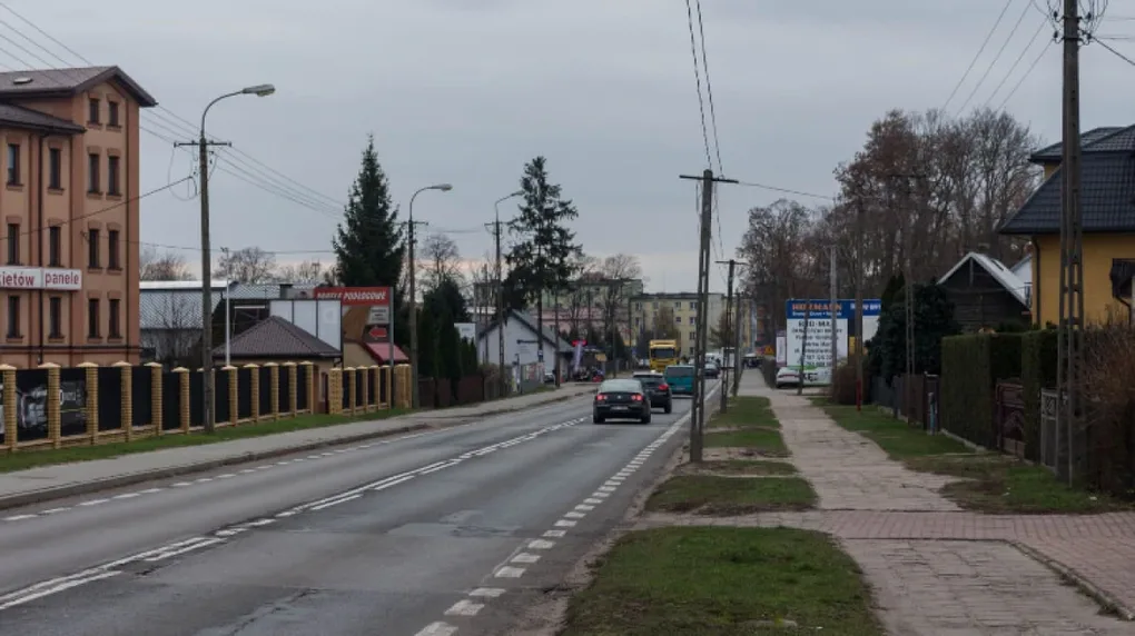 Czwartek będzie pochmurny (wideo)