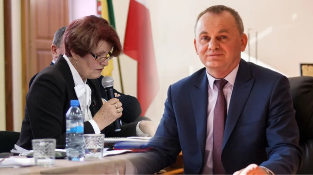Znamy wiceprzewodniczących rady powiatu ostrowskiego