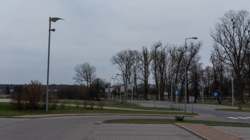 Piątek bez opadów. Możliwe przejaśnienia (wideo)