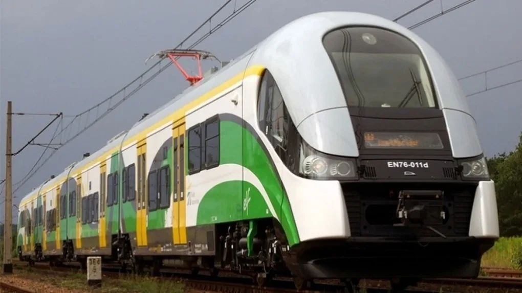 Koleje Mazowieckie rozpoczęły współpracę z mPay