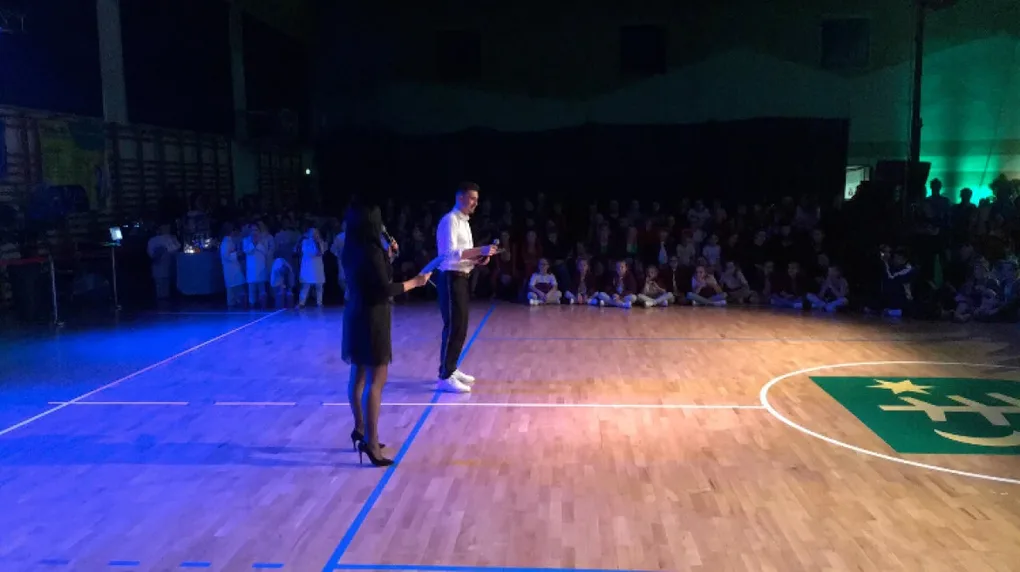 Rozpoczynamy transmisję z gali finałowej Ostrowskiego Stylu (wideo)