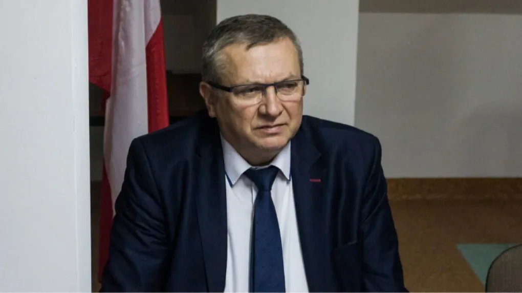 Inauguracyjna sesja rady gminy Szulborze Wielkie (zdjęcia)