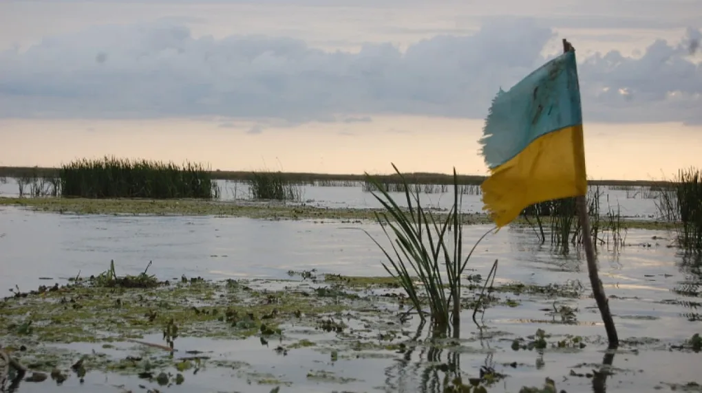 Stan wojenny na Ukrainie (wideo)