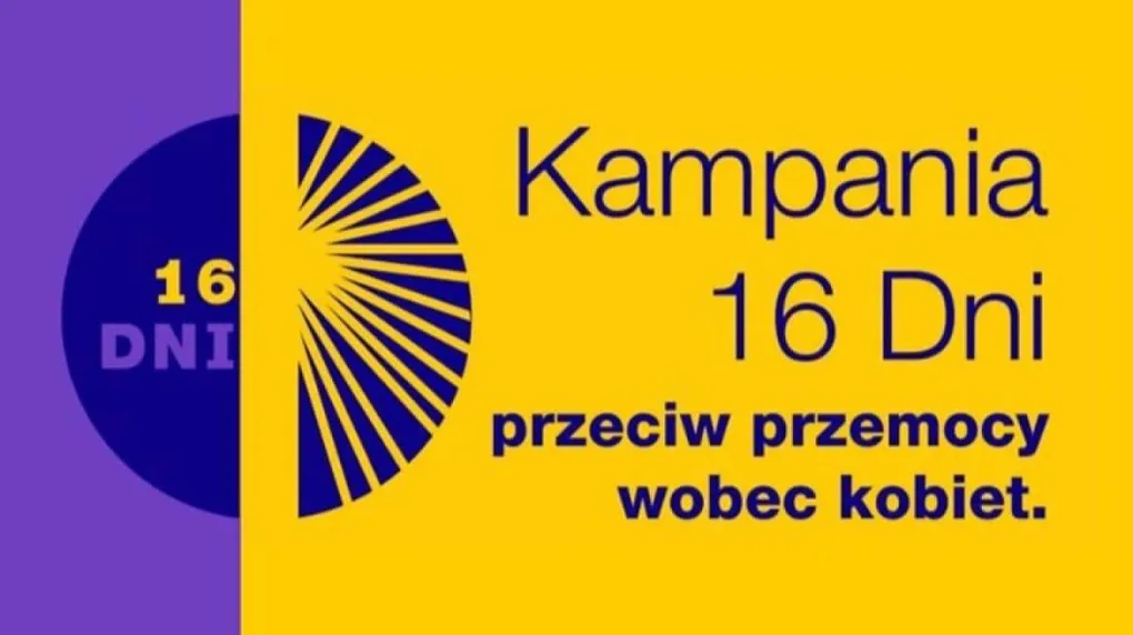 Szesnaście dni przeciwko przemocy