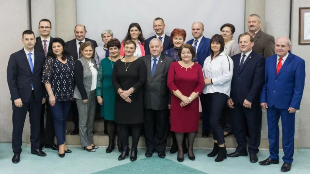 Gminni radni powołają komisje i ustalą wynagrodzenie wójta