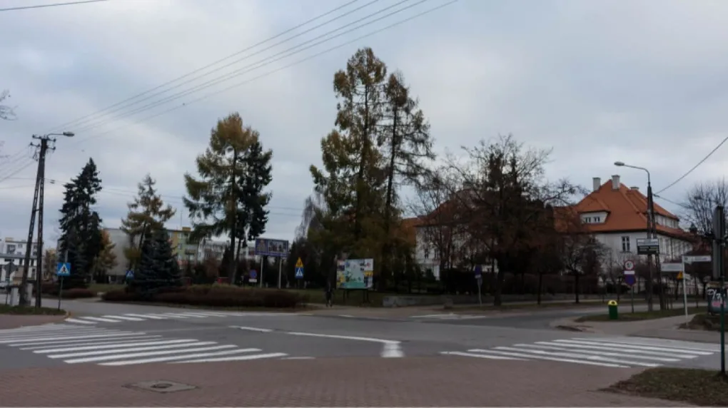 Piątek pogodny i chłodny (wideo)