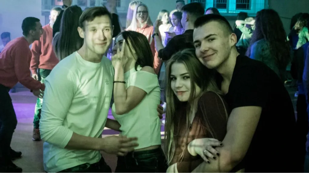 'Koperniczek' dla Szlachetnej Paczki (zdjęcia, wideo)