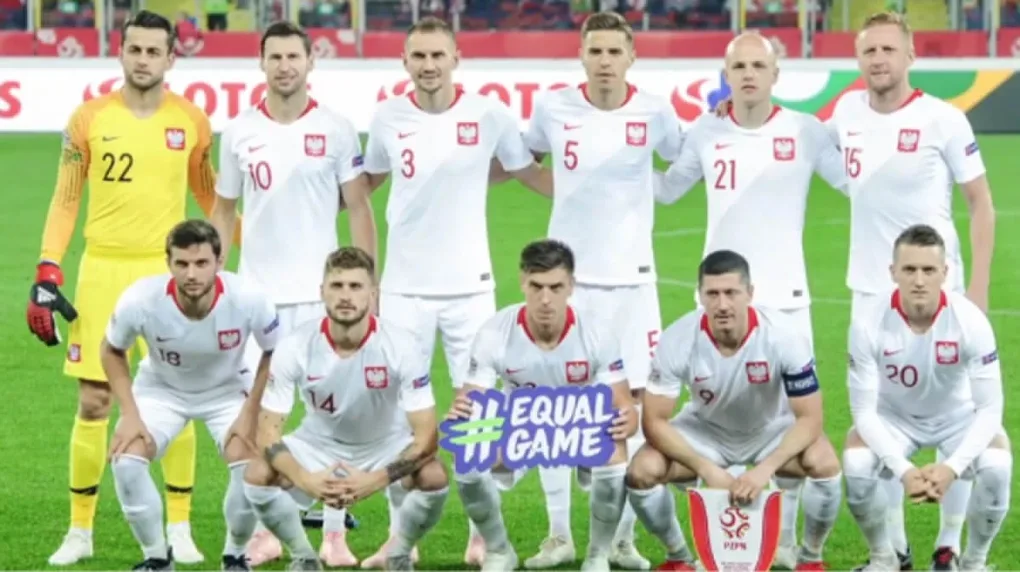 El. Euro 2020: biało-czerwoni w grupie marzeń (wideo)