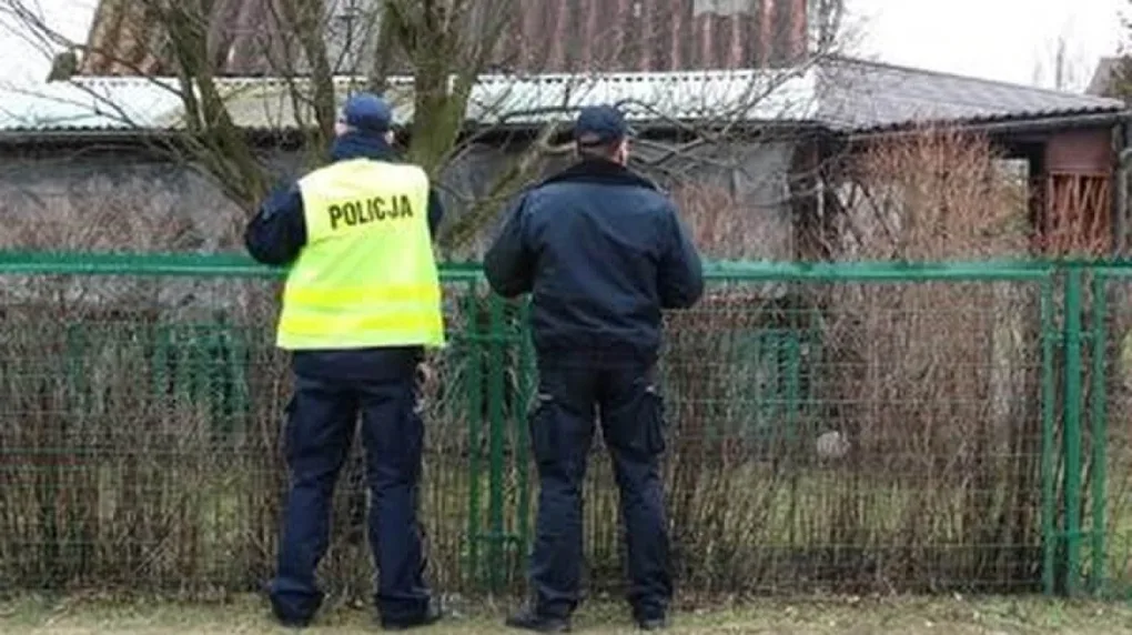 Niskie temperatury zagrożeniem dla osób bezdomnych