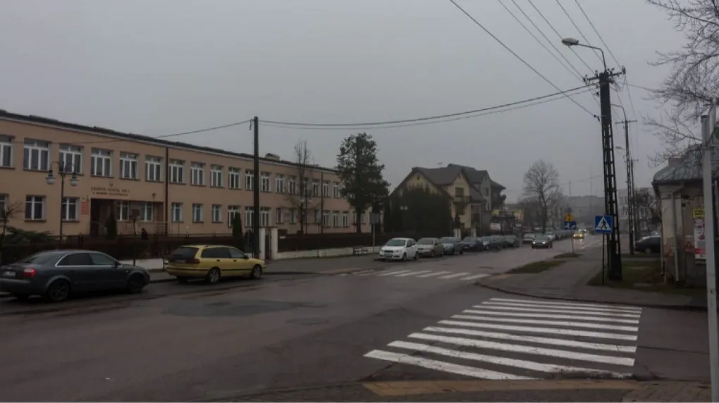Pochmurnie w sobotę i niedzielę (wideo)