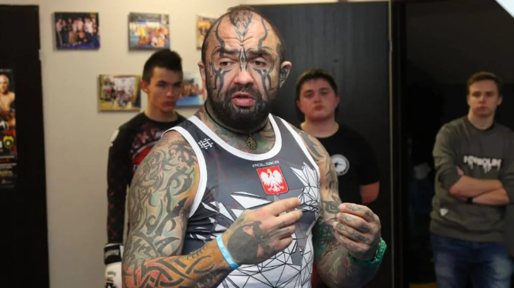 Ostrowianie na seminarium z Marcinem Różalskim (zdjęcia, wideo)