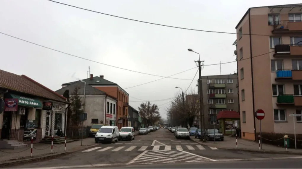 Pochmurny czwartek. Możliwy marznący deszcz ze śniegiem (wideo)