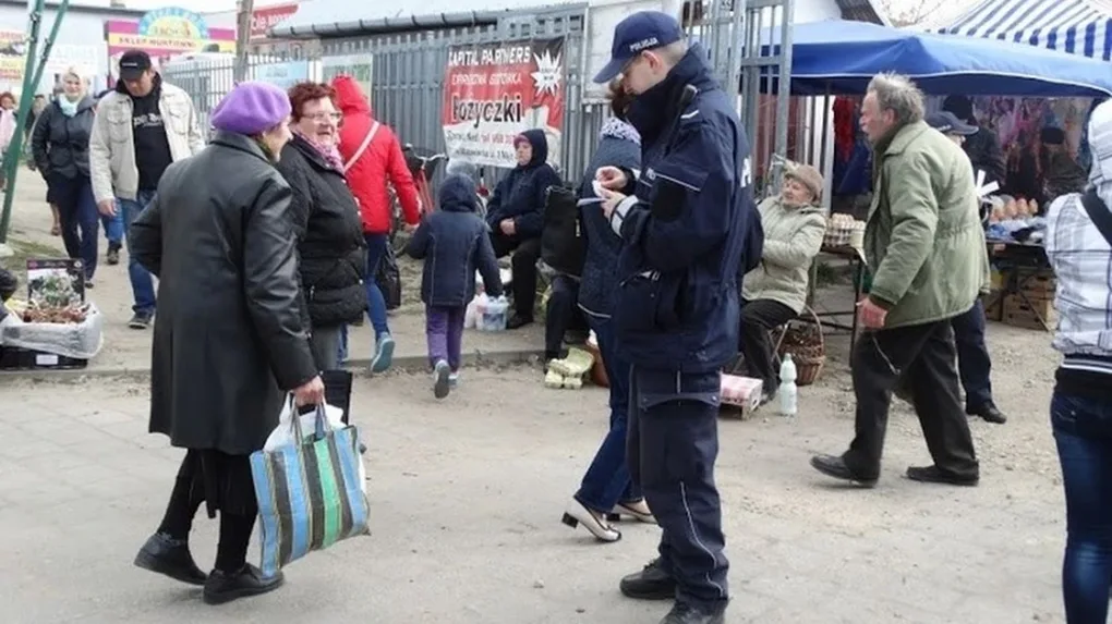 Uważaj na swój portfel podczas przedświątecznych zakupów