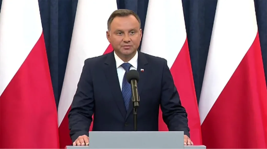 Żałoba narodowa po śmierci Polaków w czeskiej kopalni