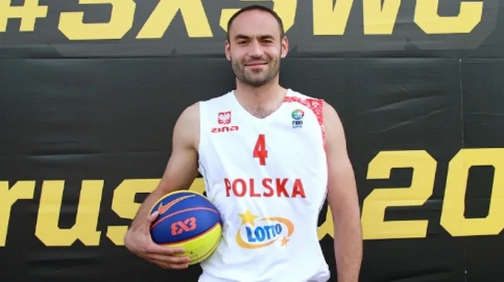 Piotr Barszcz powołany do reprezentacji Polski!