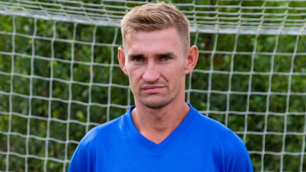 Piotr Kamionowski czołową postacią okręgówki