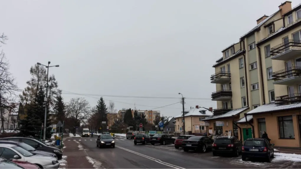 Czwartek ciepły i deszczowy (wideo)