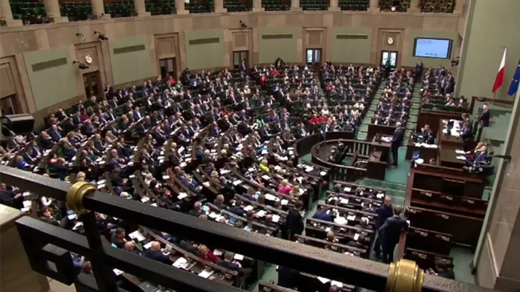 Sejm przegłosował ustawę o obniżce akcyzy na energię elektryczną
