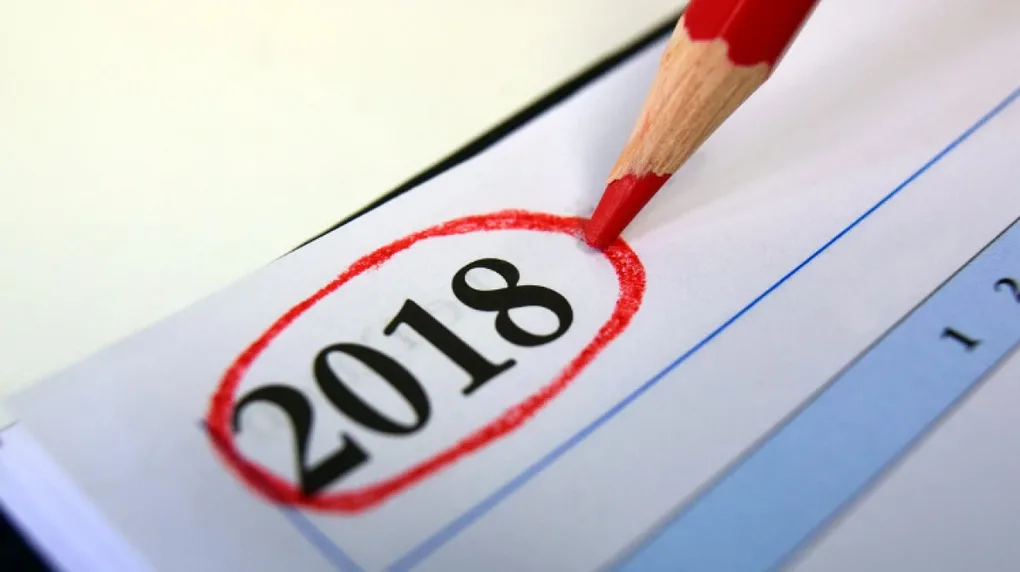 Podsumowanie roku 2018 (cz. III)
