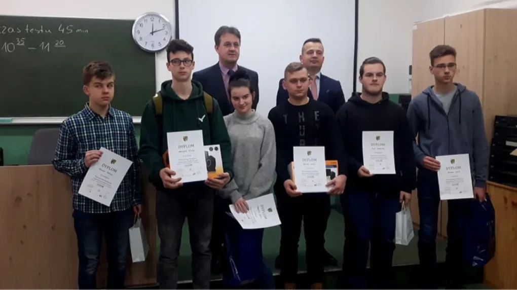 Konkurs 'Odnawialne źródła energii' rozstrzygnięty
