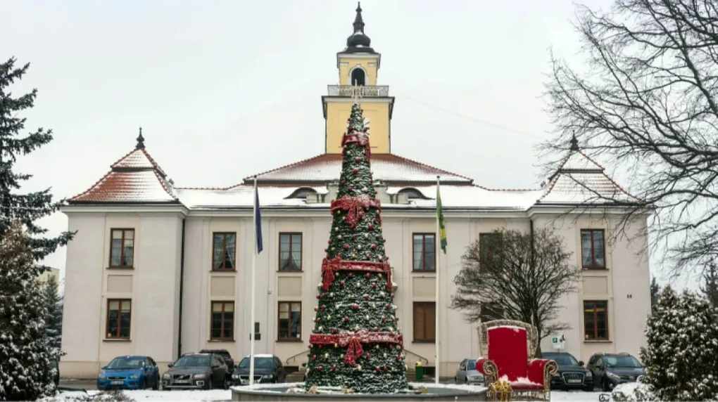 W niedzielę pojawią się przejaśnienia (wideo)