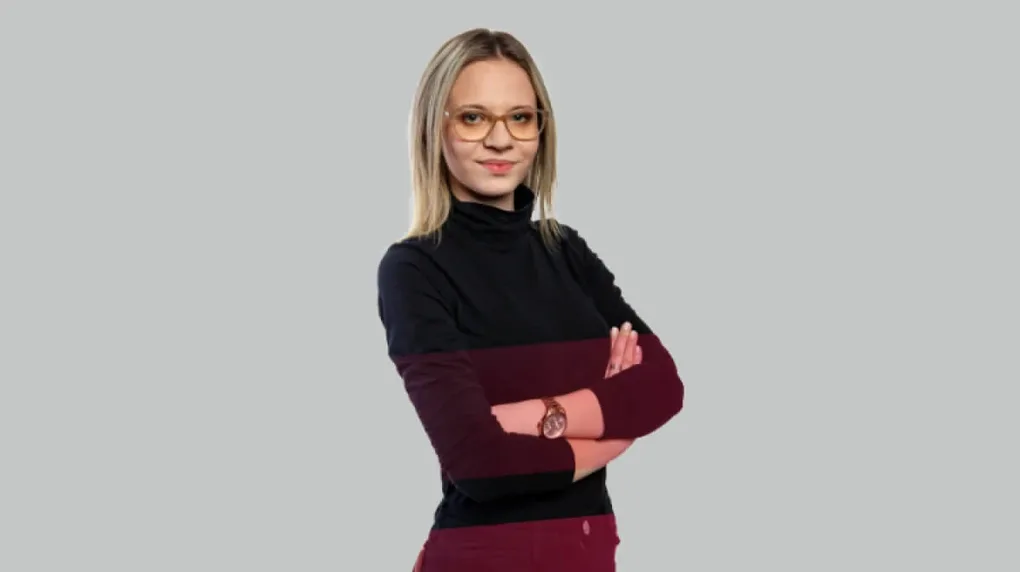 Wiktoria Bogdan z recitalem w Ostrowi Mazowieckiej