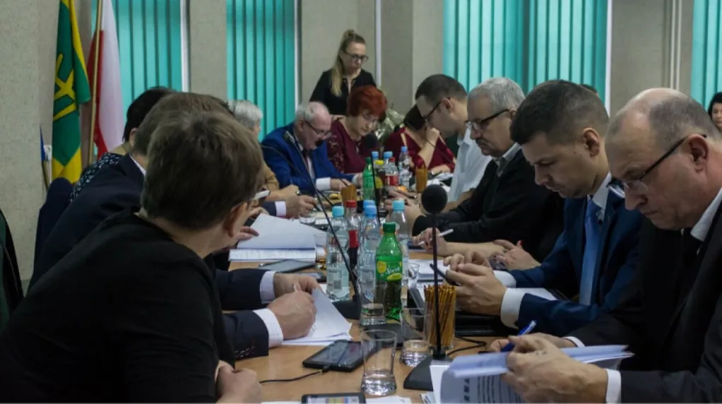 Będą wybory sołtysów w gminnych miejscowościach (wideo)