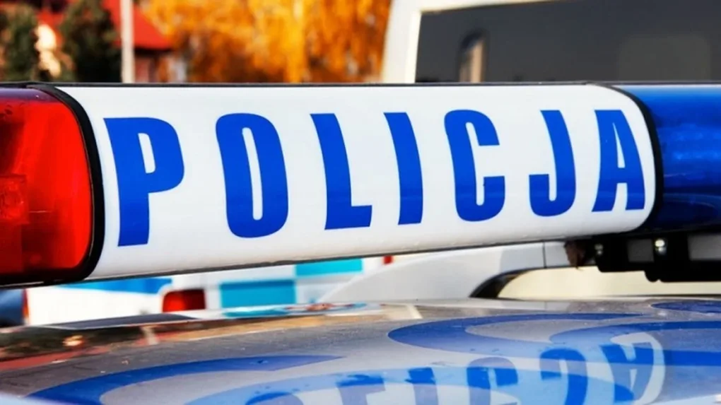 Małkińska policja szuka świadków