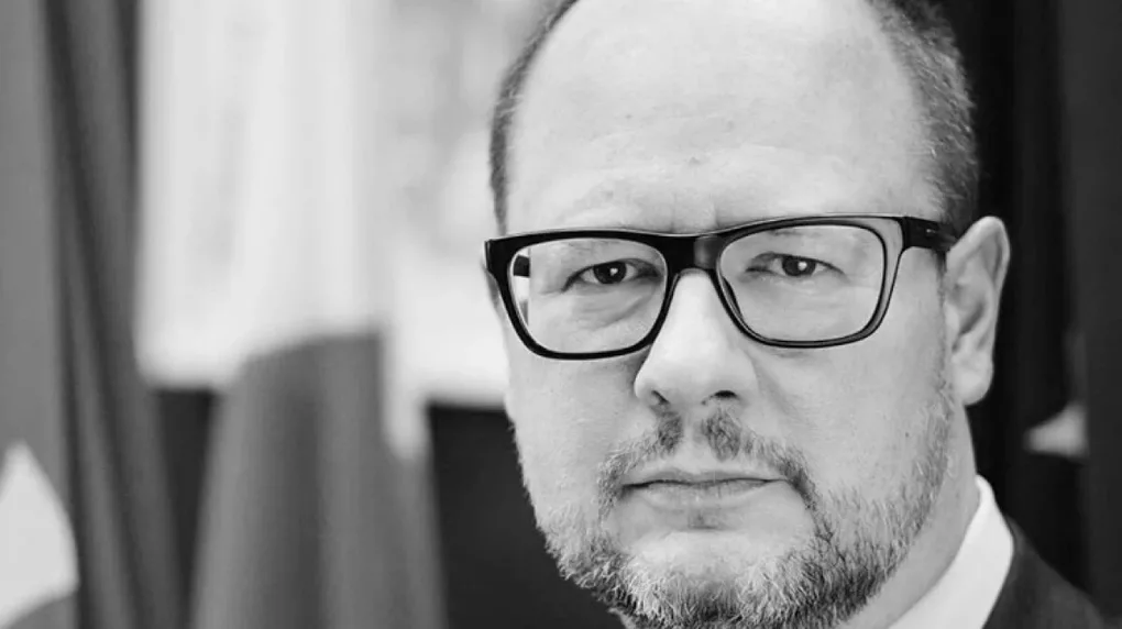 Nie żyje Paweł Adamowicz - prezydent Gdańska