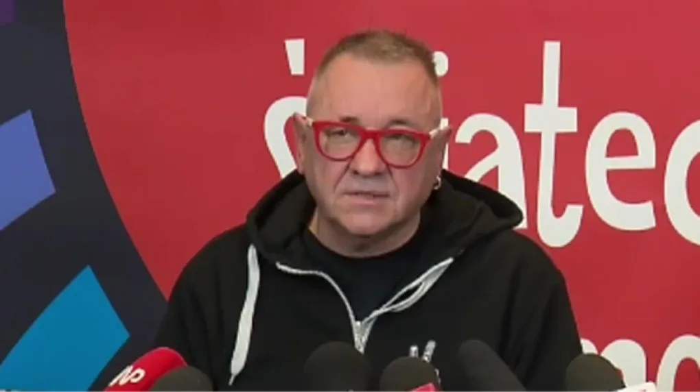 Jerzy Owsiak zrezygnował z szefostwa w WOŚP (wideo)