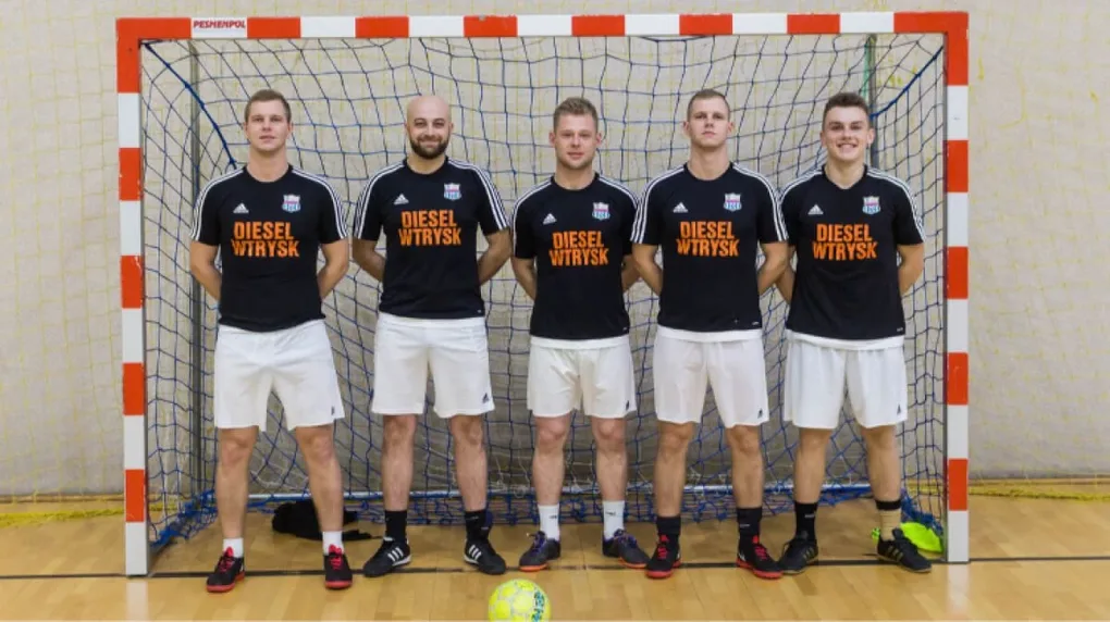 Ostrovia najlepsza w Wąsewo Cup 2019 (zdjęcia, wideo)