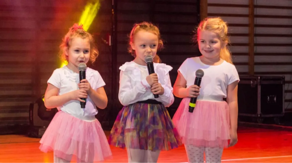 Koncert dla babci i dziadka (zdjęcia, wideo)