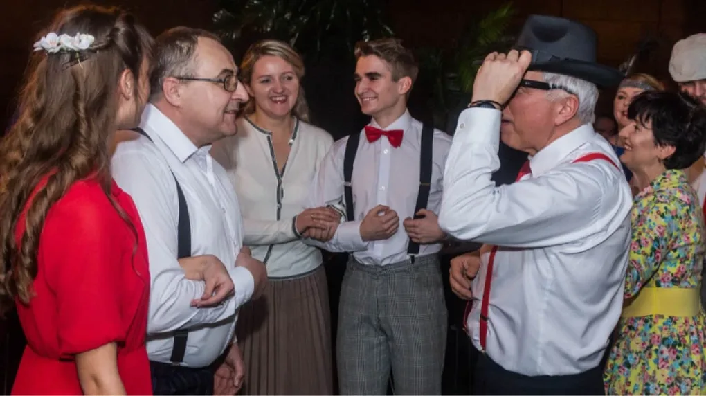 Tańce, hulańce i swawole w MDKulturalnie (zdjęcia, wideo)