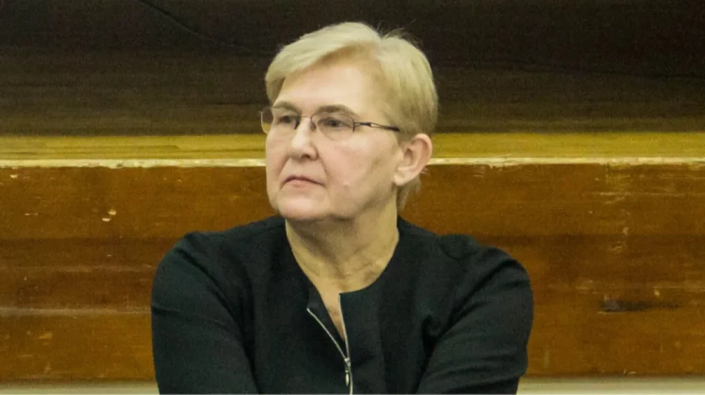 Dyrektor ostrowskiego szpitala podała się do dymisji