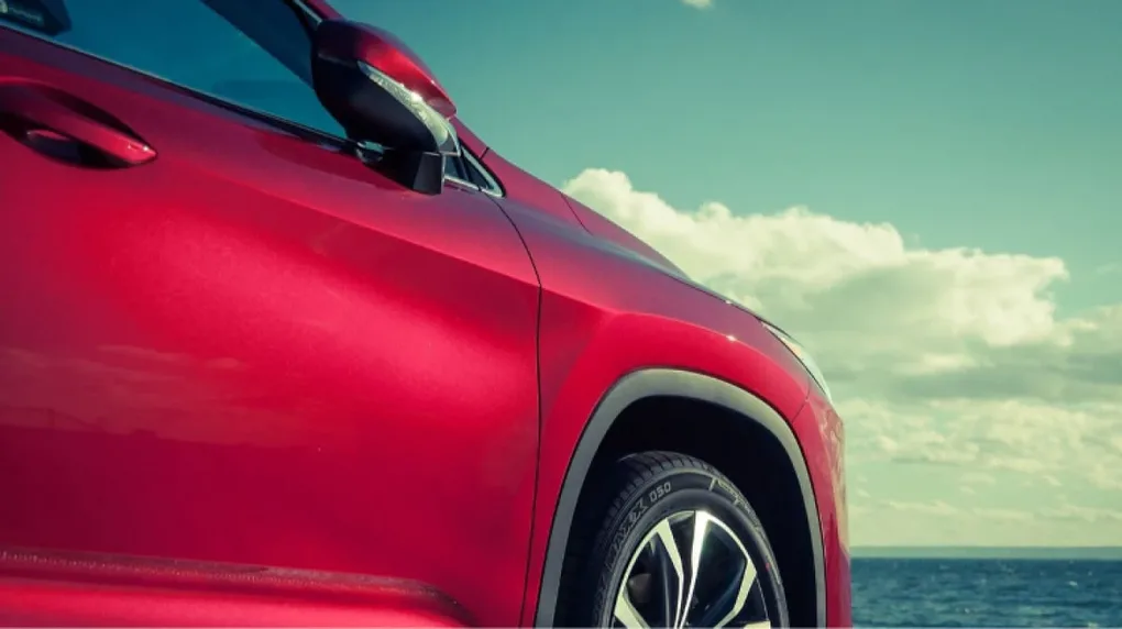 Wpłacił zaliczkę za lexusa z 2018 roku. Kasa przepadła, auta nie ma