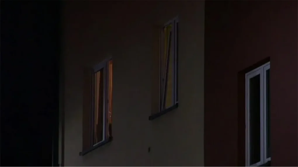 Cztery osoby zginęły w wyniku zaczadzenia. To żołnierz i jego rodzina (wideo)