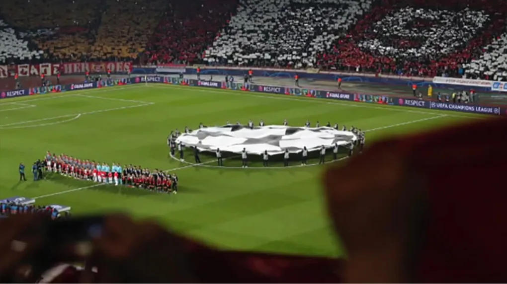 Komitet Wykonawczy UEFA zajmie się regułą goli na wyjeździe (wideo)
