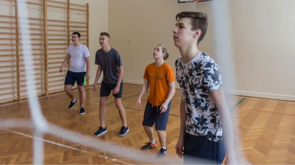 Ferie zbliżają się ku końcowi (zdjęcia)