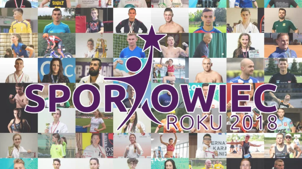 Sportowiec Roku 2018. Ostatnia szansa na głosy!