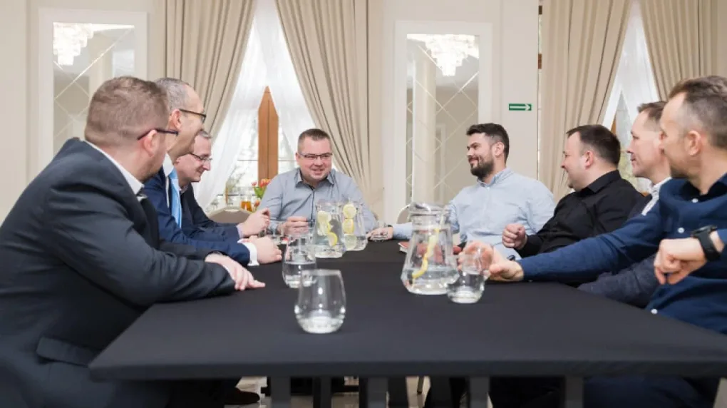 Sportowiec Roku 2018. Obradowała kapituła (zdjęcia)