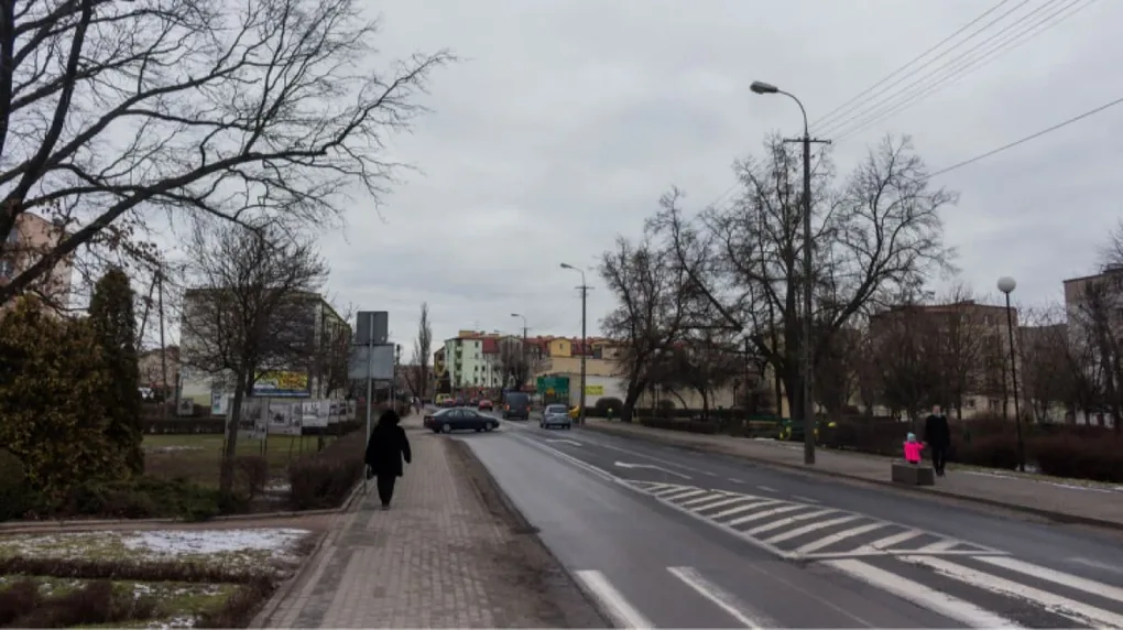 Środa z opadami. Od czwartku poprawa pogody (wideo)