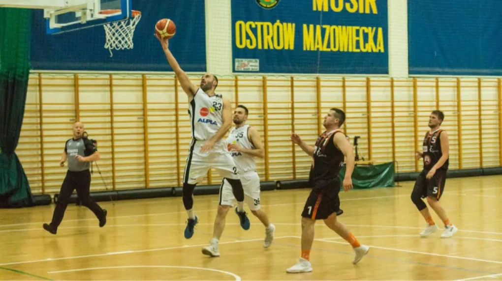Już dziś spotkanie Sokoła ze Startem Lublin II